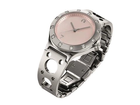 Rosendahl LADY SEVEN Watch Tom Kristensen 43503