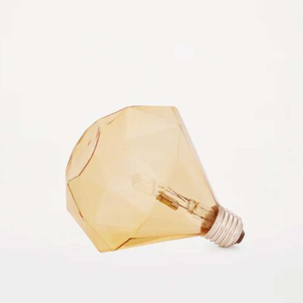 FRAMA Diamond Halogen Light Bulb E27 18W