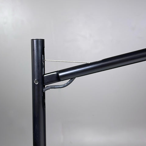 Wastberg w154 pal Desk Light Black