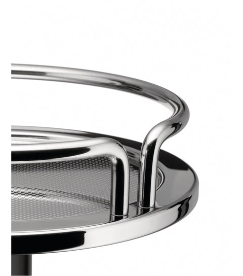 Alessi 5059 Wine Cooler Stand Ex Showroom