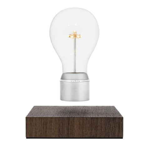 FLYTE Manhattan Floating Levitating LED Light Bulb