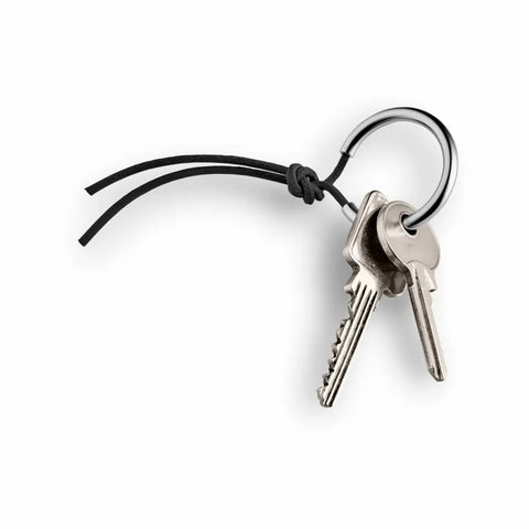 Eva Solo Keyring black