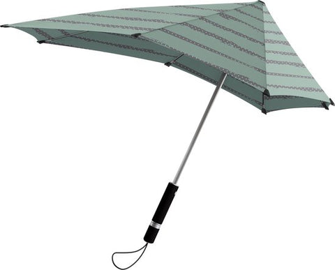 Senz Original Storm umbrella Bambo Stripes