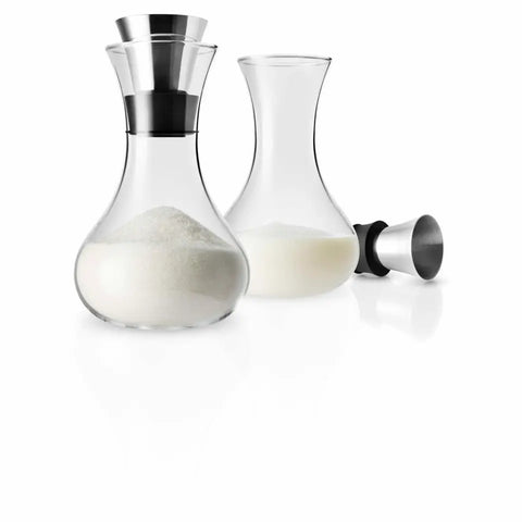 Eva Solo Milk and Sugar Dispenser set