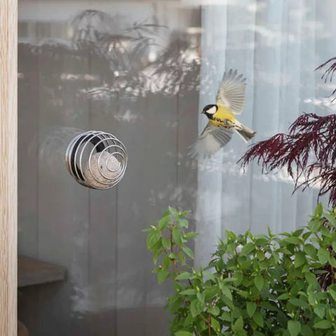 Eva Solo Window Suet Bird Feeder