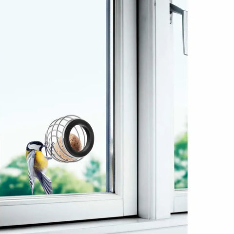 Eva Solo Window Suet Bird Feeder