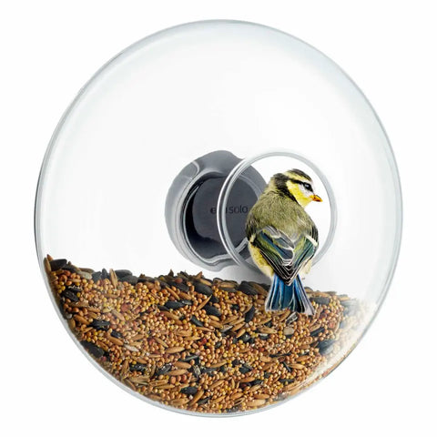 Eva Solo Window Bird Feeder Large