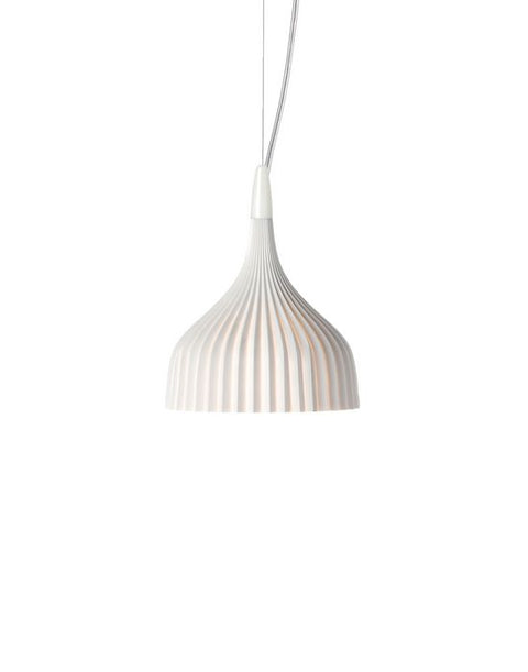 Kartell E Light Suspension Light Ferruccio Laviani