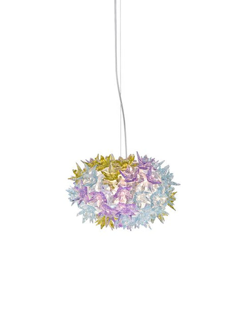 Kartell BLOOM Small Suspension Light