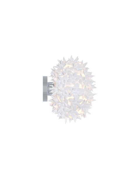 Kartell BLOOM Wall or Ceiling Light