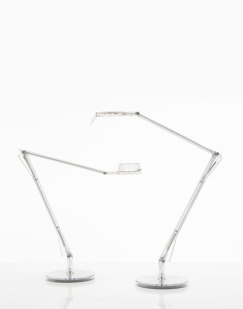 Kartell ALEDIN TEC Table Light