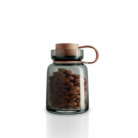 Eva Solo NoRDIC Kitchen Storage Jars SILHOUETTE 0.7cl