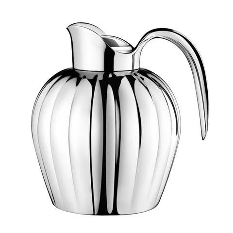Georg Jensen BERNADOTTE Thermo Jug 0.8L