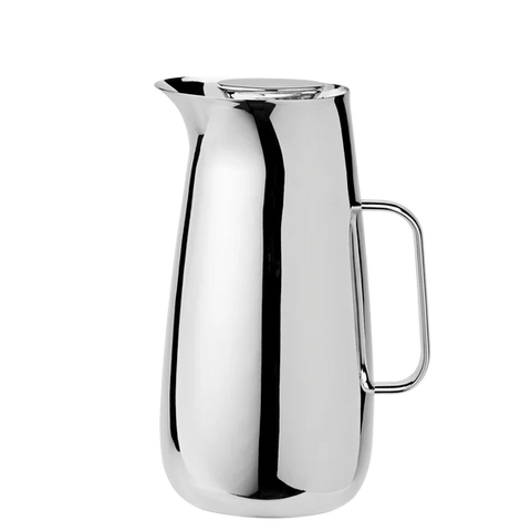 Stelton Norman FOSTER Vacuum Jug 1L