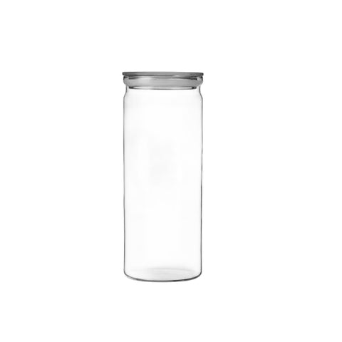 vipp 253 Glass Jar 1.7L