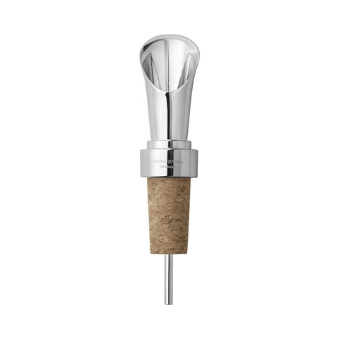 Georg Jensen Living Manhattan Wine Pourer