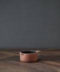 Vipp Terracotta Small Pot