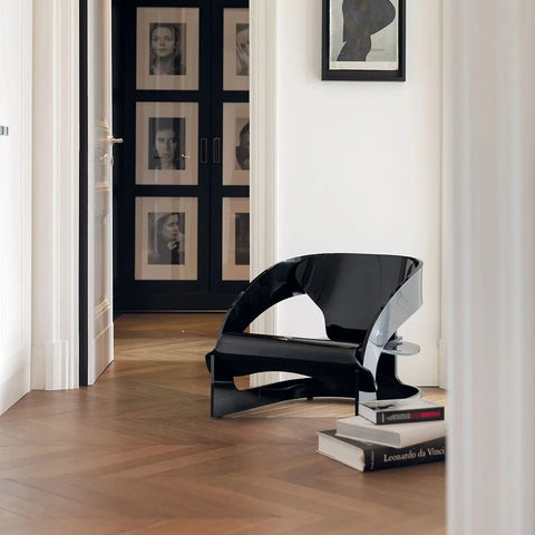 Kartell Joe Colombo Armchair