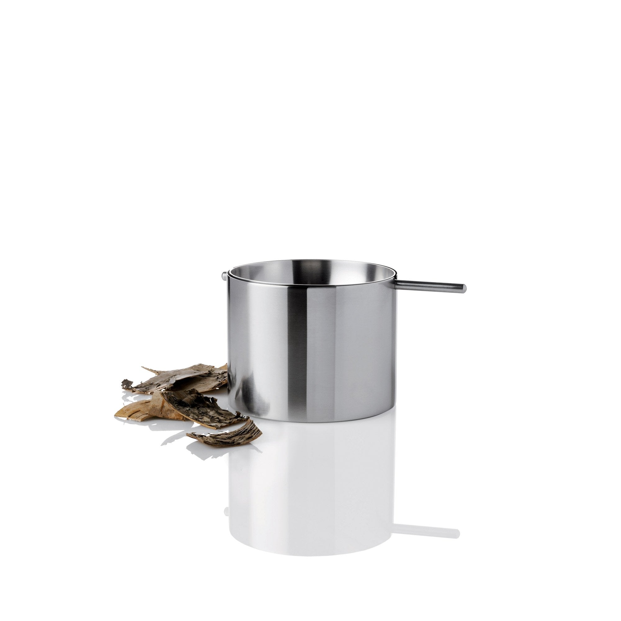 Stelton AJ Ashtray Cylinder by Arne Jacobsen Panik Outlet