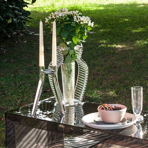 Kartell I Shine Vase