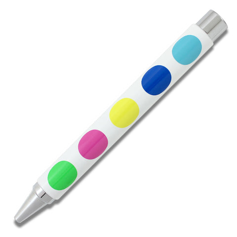 ACME Studio STYLO33 Dots Retractable Ball Pen