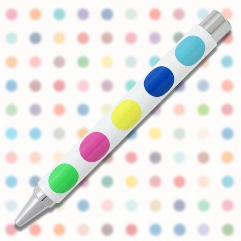 ACME Studio STYLO33 Dots Retractable Ball Pen