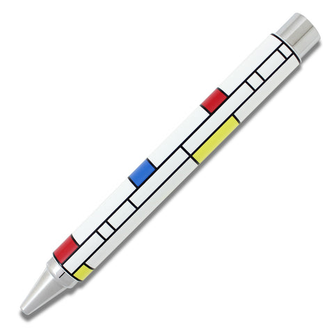 ACME Studio STYLO33 Piet Retractable Ball Pen