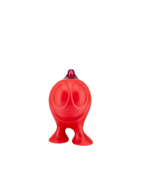 Alessi Gino Zucchino Sugar Shaker