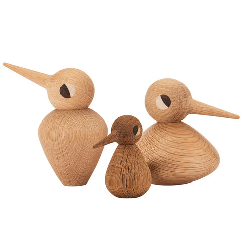 ArchitectMade Natural Chubby Bird 1959