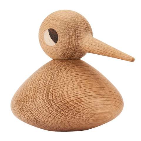 ArchitectMade Natural Chubby Bird 1959