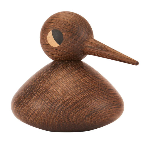 ArchitectMade Smoked Chubby Bird 1959