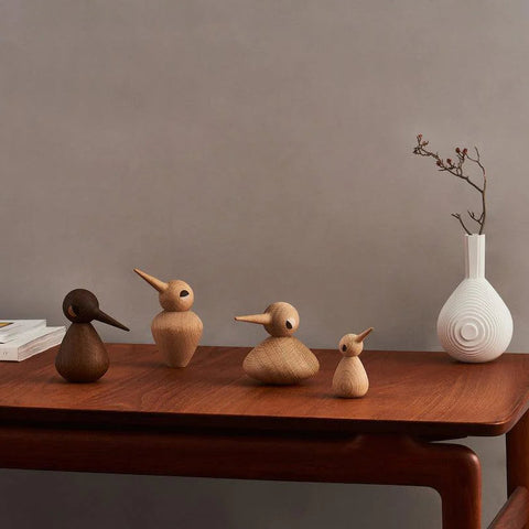ArchitectMade Natural Chubby Bird 1959
