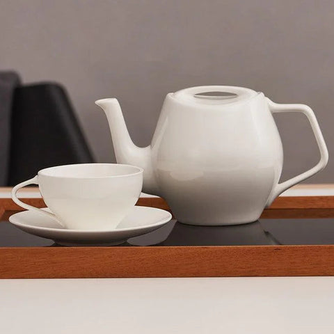 ArchitectMade FJ Essence Teapot by Finn Juhl 1952