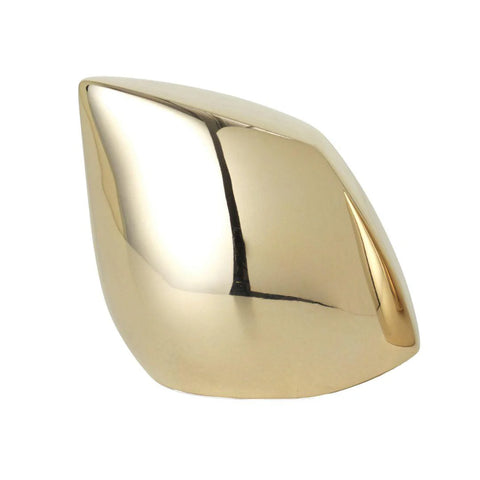 ArchitectMade Aves Large Bird Solid Brass