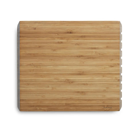 Jacob Jensen Bamboo Carving or Cutting Board