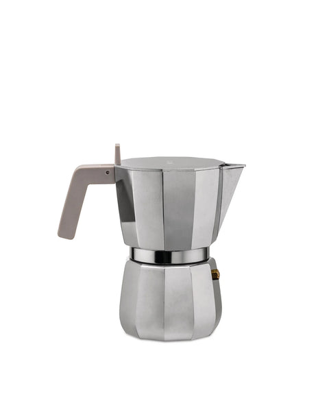 Alessi Moka Espresso Coffee Maker 6 cups