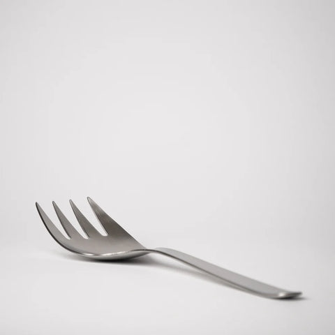 Sori Yanagi Serving Fork