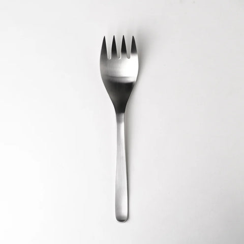 Sori Yanagi Serving Fork