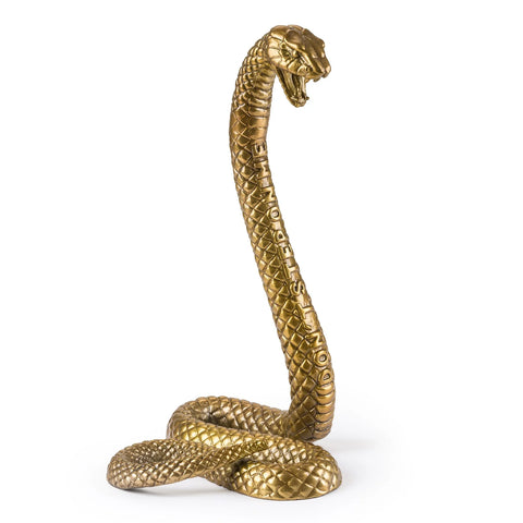 Seletti Wunderkrammer Wunderkrammer Snake Ex Showroom