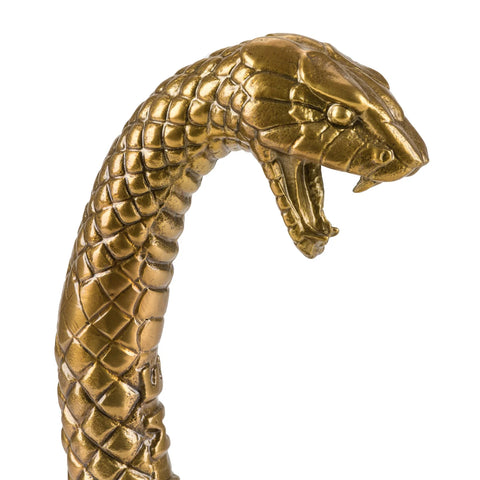 Seletti Wunderkrammer Wunderkrammer Snake Ex Showroom