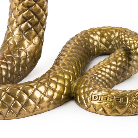 Seletti Wunderkrammer Wunderkrammer Snake Ex Showroom