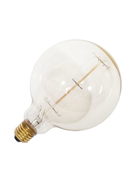FRAMA Atelier Globe Light Bulb E27 60W