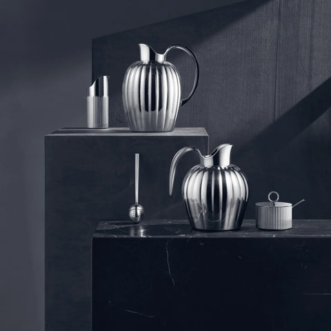 Georg Jensen BERNADOTTE Creamer/Milk Jug