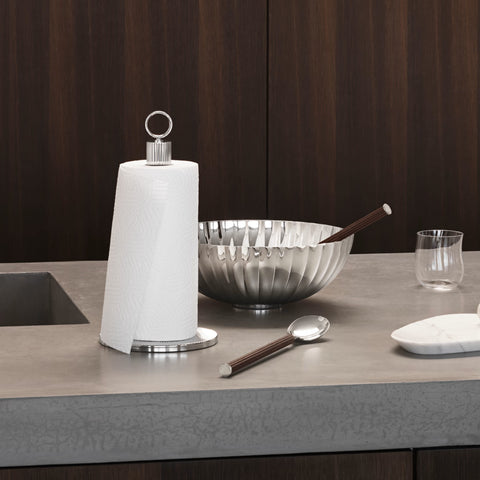 Georg Jensen Bernadotta Salad Set 2pcs