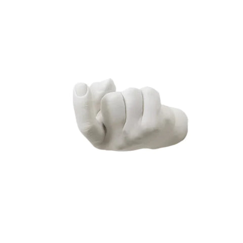 Areaware Reality C'mere Hand Wall Hook