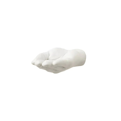 Areaware Reality Offer Hand Wall Hook