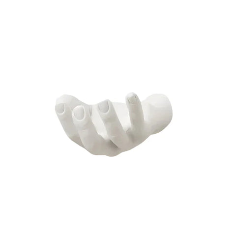 Areaware Reality Grab Hand Wall Hook