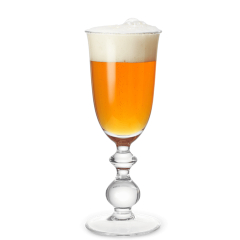 Holmegaard Beer Glass Charlotte Amalie