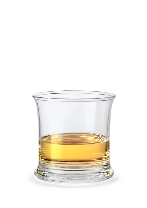 Holmegaard NO5 Whiskey Glass 24cl