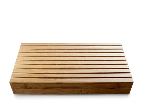 Jacob Jensen Bamboo Carving or Cutting Board